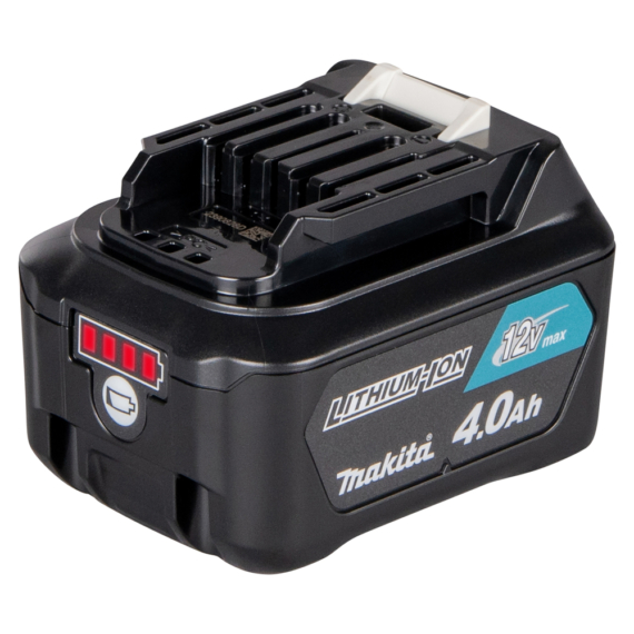 Makita 12Vmax CXT ® 4,0Ah Li-ion akkumulátor BL1041B