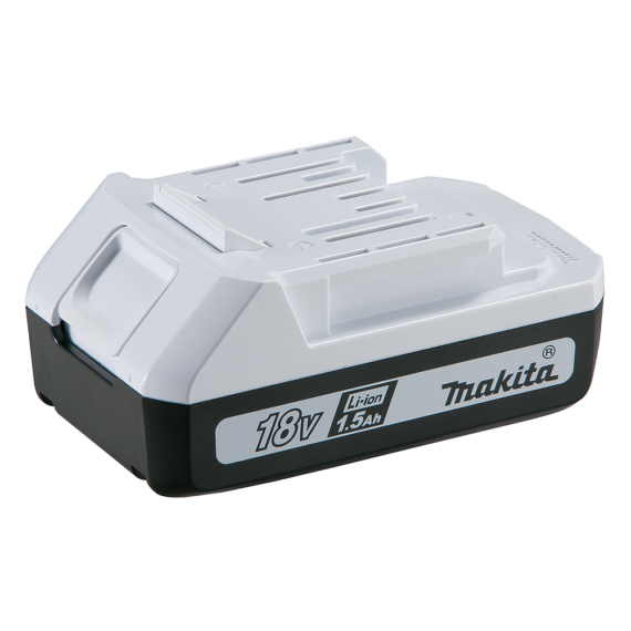 Makita 18V G 1,5Ah Li-ion akkumulátor BL1815G