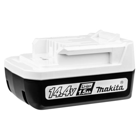 Makita 14,4V G 1,5Ah Li-ion akkumulátor BL1415G
