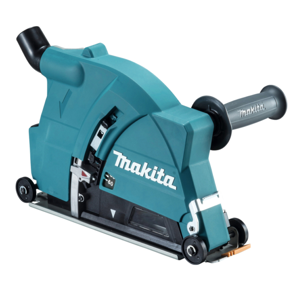 Makita 230mm horonyvágó feltét Ø 32/37 mm