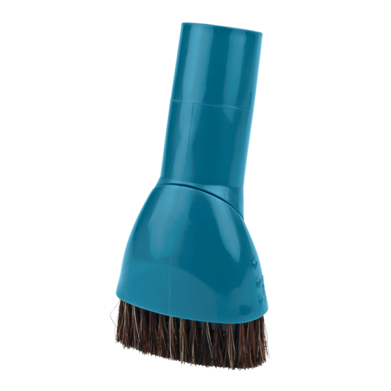Makita kerek alakú szívófej 28 mm, kék