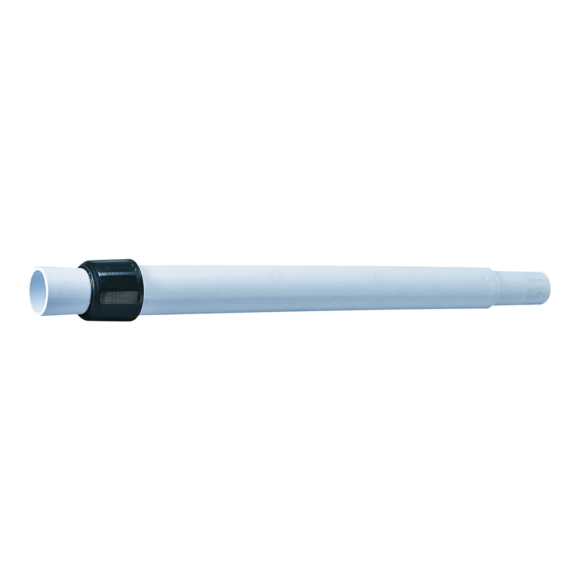 Makita teleszkópos szívócső DVC260