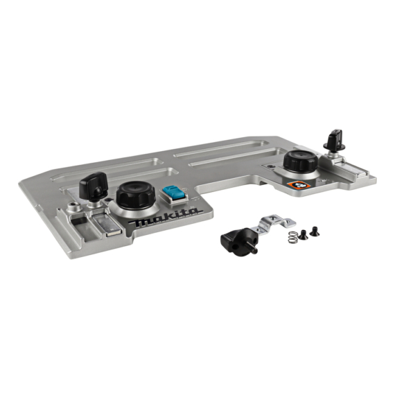Makita vezetősín adapter HS0600