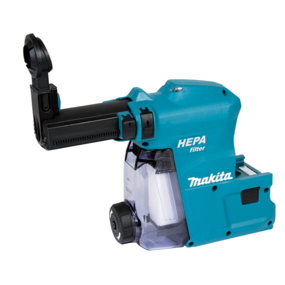 Makita DX08 porelszívó készlet DHR280-hoz