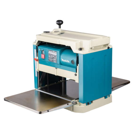 Makita 1650W 304mm vastagoló gyalu