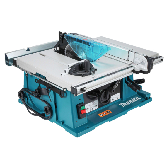 Makita 1650W 260mm asztali körfűrész