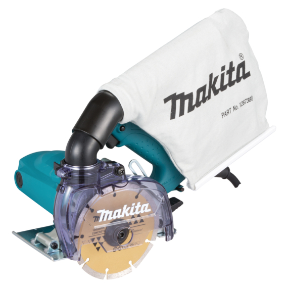 Makita 1400W 125mm gyémánt vágó