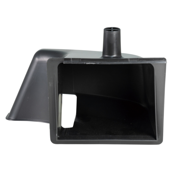 Makita LM001G/LM001J hátsó fűterelő (oldalkidobó helyett)