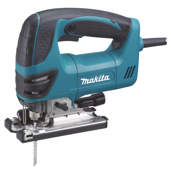 Makita 720W szúrófűrész v: 135mm, LED