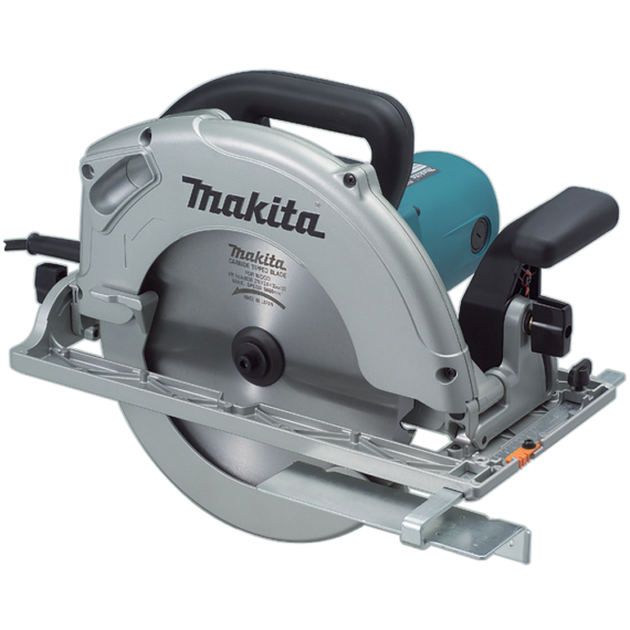 Makita 2100W 270mm körfűrész