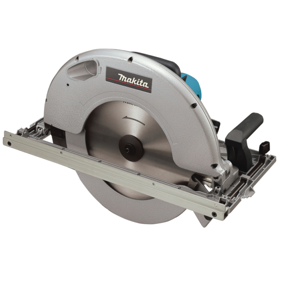 Makita 2200W 355mm körfűrész