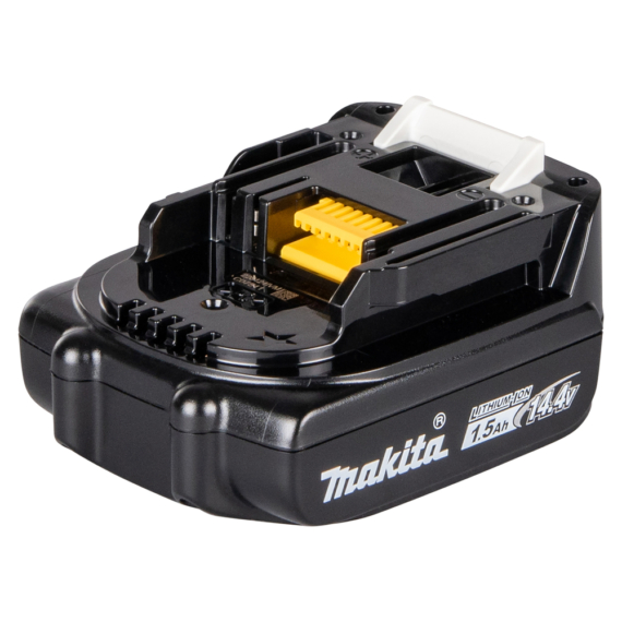 Makita 14,4V LXT ® 1,5Ah Li-ion akkumulátor BL1415N BULK