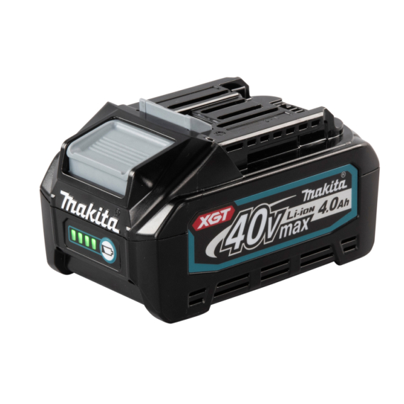 Makita 40Vmax XGT ® 4,0Ah Li-ion akkumulátor BL4040 BULK