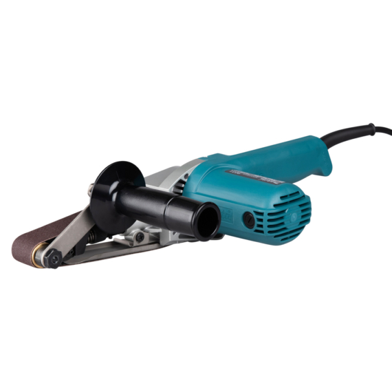Makita 550W keskeny szalagcsiszoló 533/30mm