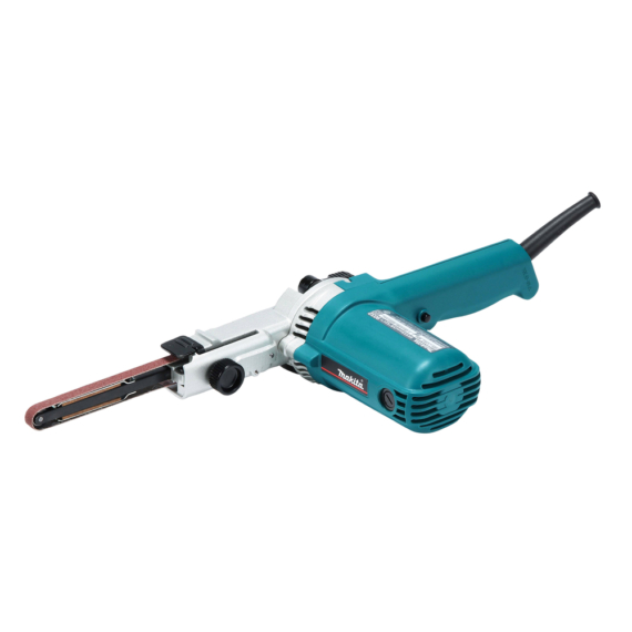 Makita 500W keskeny szalagcsiszoló 533/9mm