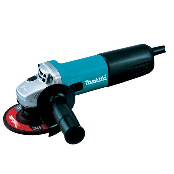 Makita 115mm 840W sarokcsiszoló R