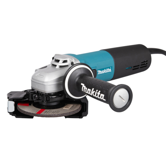 Makita 125mm 1400W sarokcsiszoló kons.