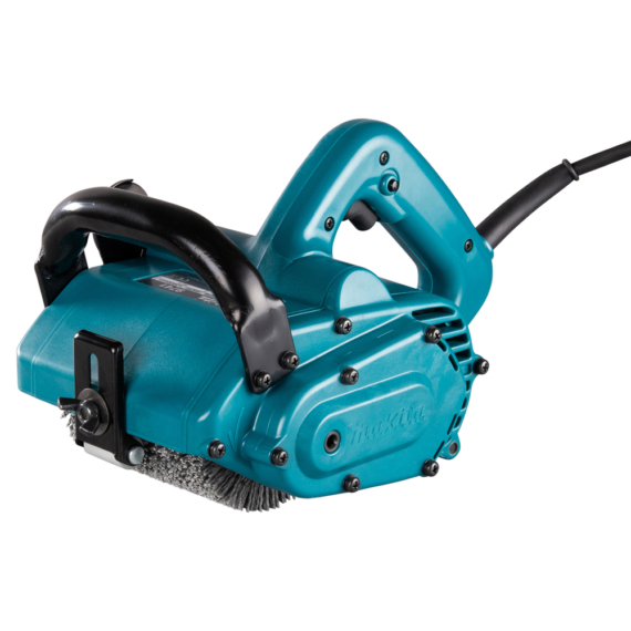 Makita 860W kefegép 100X120mm