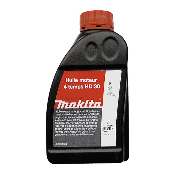 Makita 4T motorolaj 0,6 liter HD30