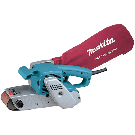 Makita 850W 76/100x610 szalagcsiszoló