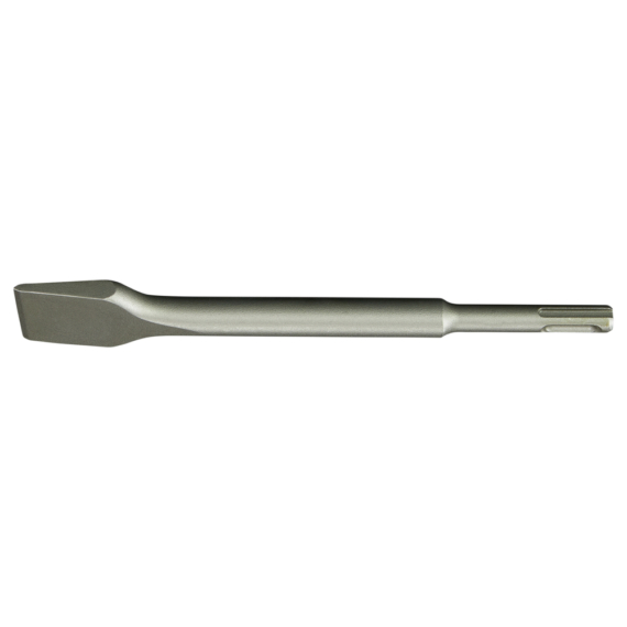Makita SDS-Plus véső széles 40x200mm hengeres