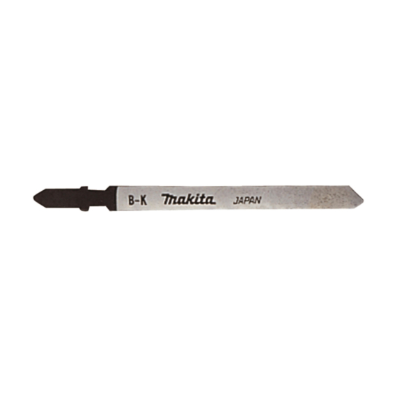 Makita 5db HCS B-K szúrófűrészlap GUMI, TPI:-, L:100mm