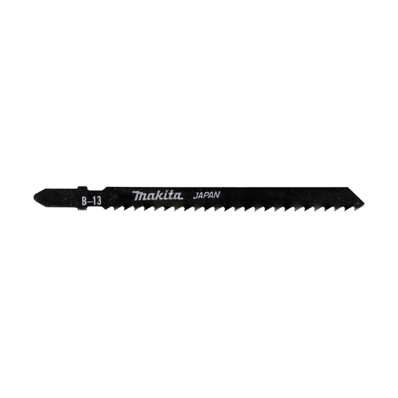 Makita 5db HCS B-13 szúrófűrészlap FA, általános, TPI:8, L:105mm
