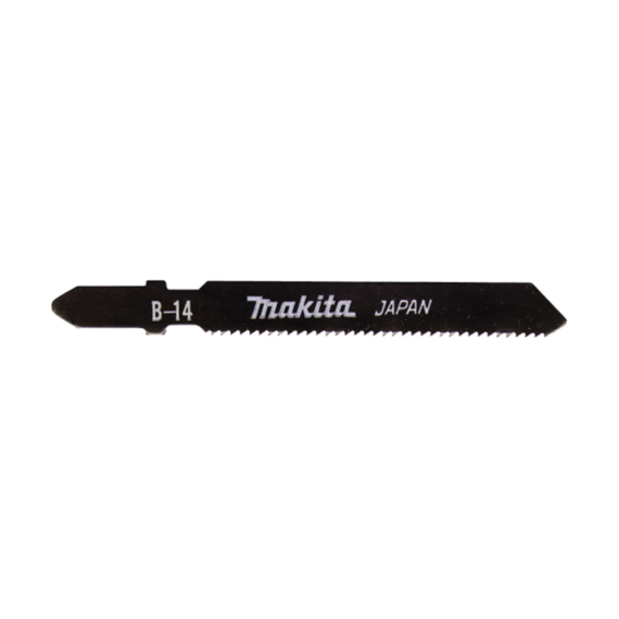 Makita 5db HCS B-15 szúrófűrészlap FA, általános, TPI:12, L:75mm