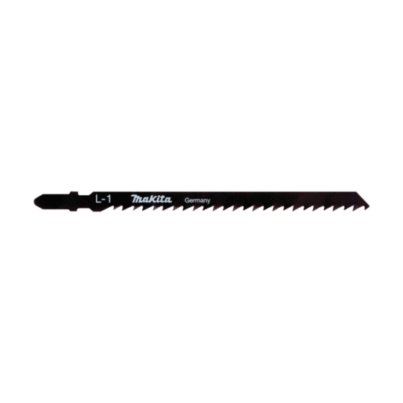 Makita 5db HCS L-1 szúrófűrészlap FA, befejező, TPI:6, L:132mm