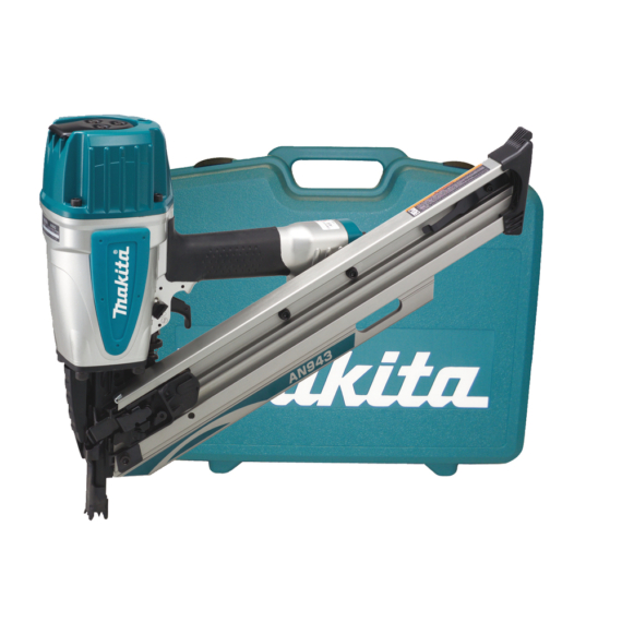 Makita 50-90mm táras szegbelövő