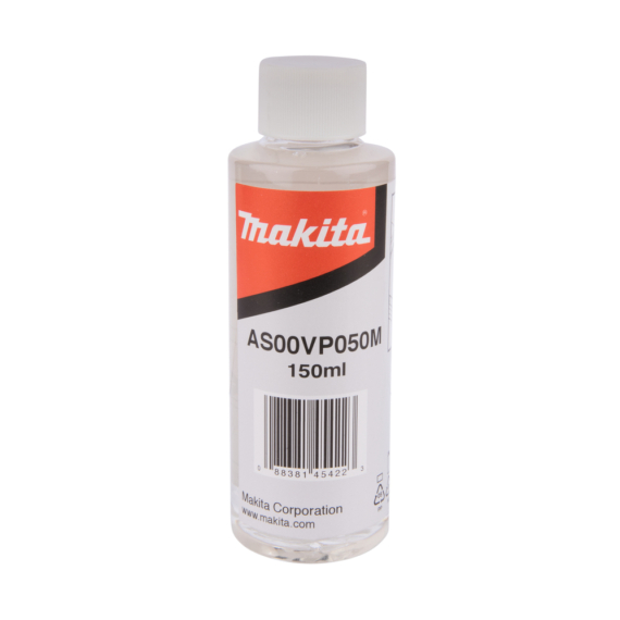 Makita 150ml DVP180 vákuumpumpa olaj