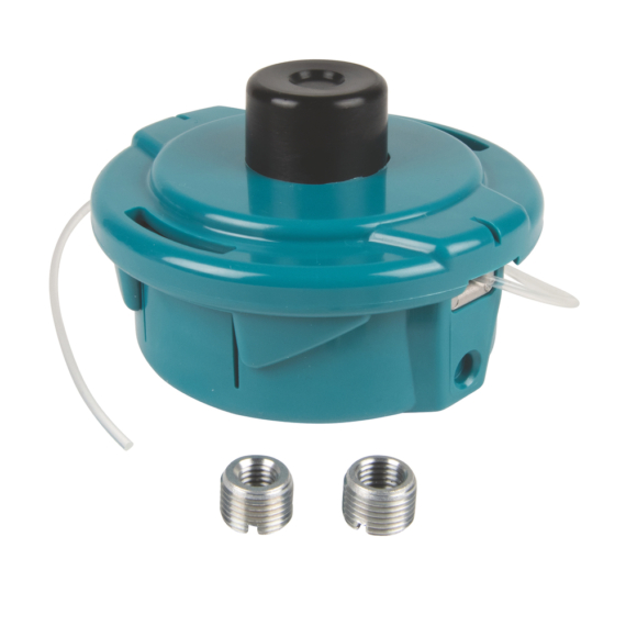 Makita félautomata damilfej M8-M10x1,0-1,25 d:2,4mm