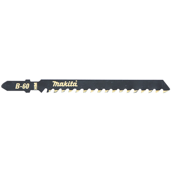 Makita 3db HM B-60 szúrófűrészlap GIPSZKARTON, TPI:6, L:100mm