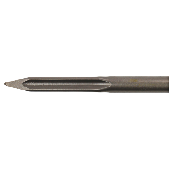 Makita 30mm-es befogású véső hegyes 400mm ÖNÉLEZŐ