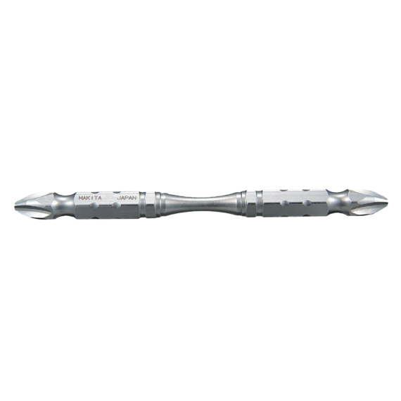 Makita kétvégű torziós bit PZ2 85mm 3db