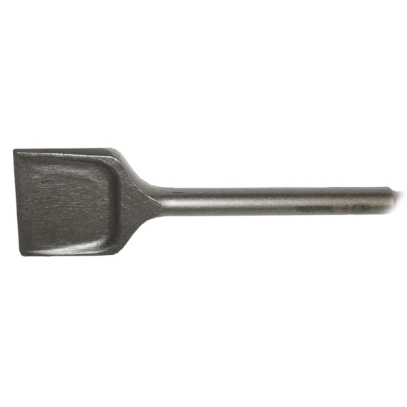 Makita SDS-PLUS véső széles 60x250 mm ÖNÉLEZŐ