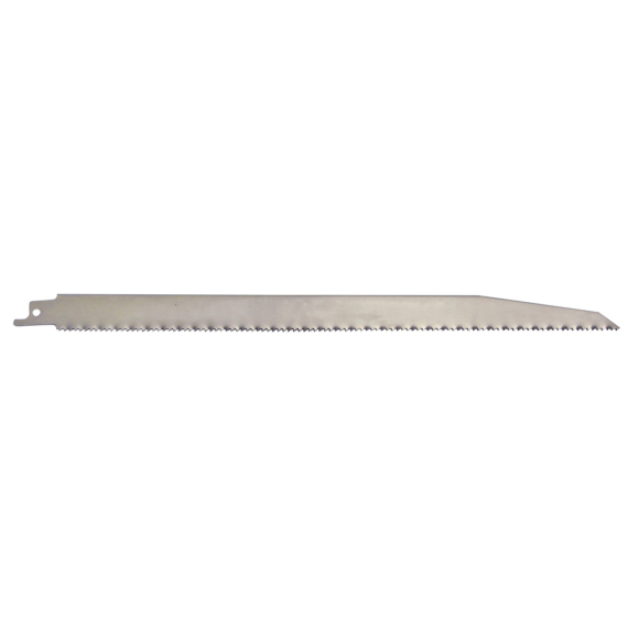 Makita 1db ROZSDAMENTES orrfűrészlap FAGYOTT HÚS, általános, TPI:10, L:305mm