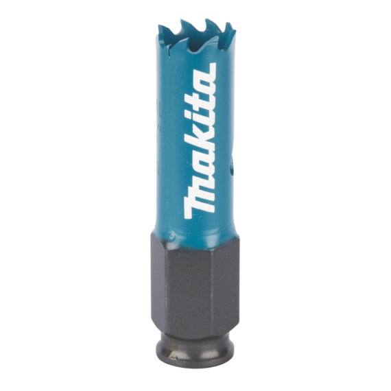 Makita bimetál körkivágó 17mm EZYCHANGE