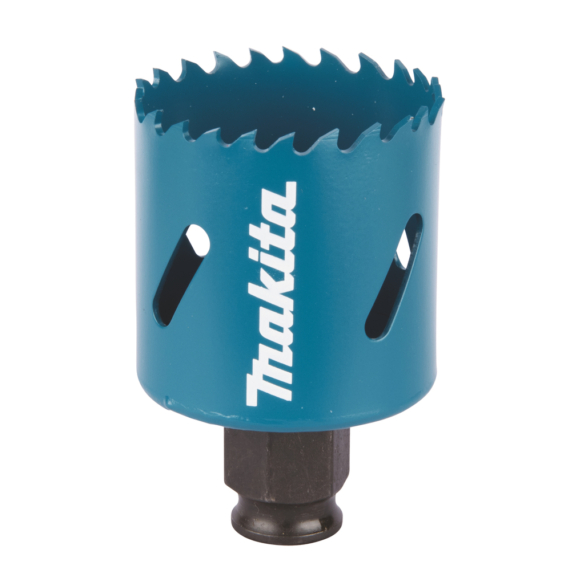 Makita bimetál körkivágó 46mm EZYCHANGE