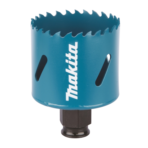 Makita bimetál körkivágó 52mm EZYCHANGE