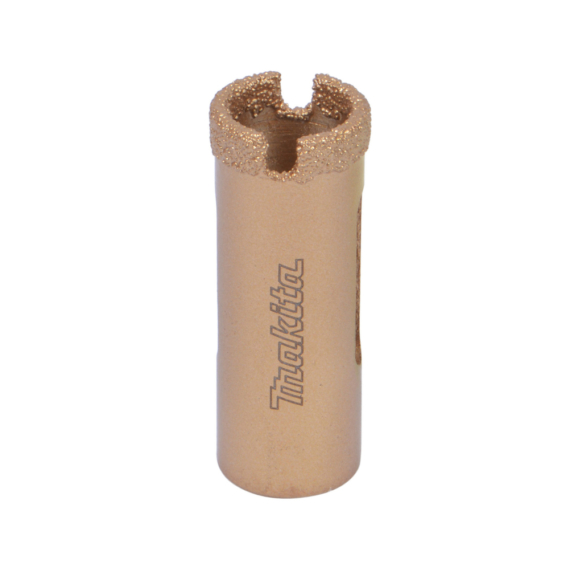 Makita gyémántfúró korona szerelhető 19mm PROFI