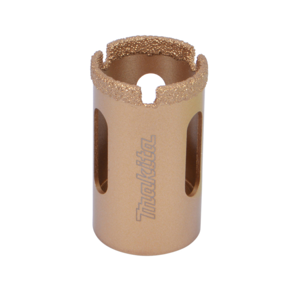 Makita gyémántfúró korona szerelhető 35mm PROFI