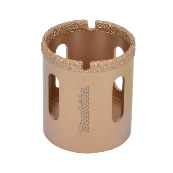 Makita gyémántfúró korona szerelhető 50mm PROFI