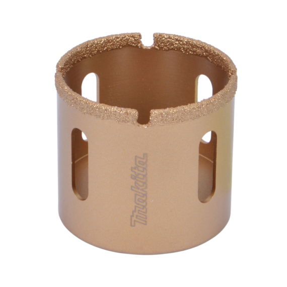 Makita gyémántfúró korona szerelhető 57mm PROFI