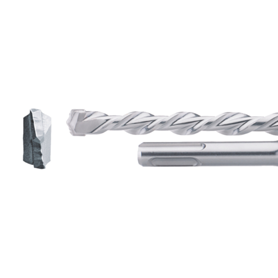 Makita SDS-PLUS V-PLUS fúró 12x210/150 mm 25 db