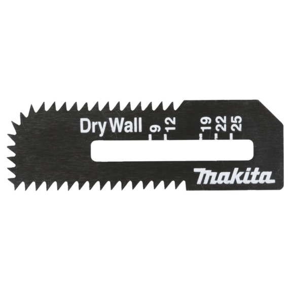 Makita DSD180 gipszkarton vágópenge 2db