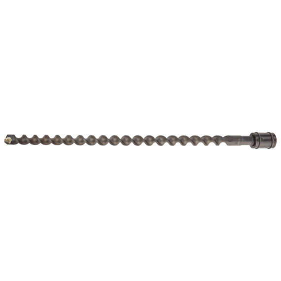 Makita földfúró 25 x 600/530 mm 3/4