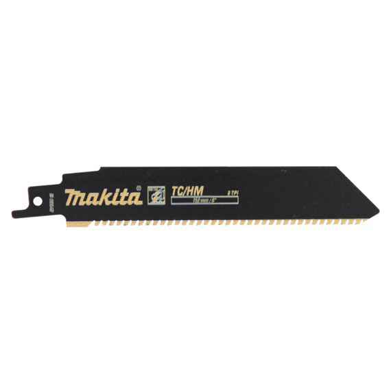 Makita 1db TC/HM orrfűrészlap FÉM, TPI:8, L:150mm