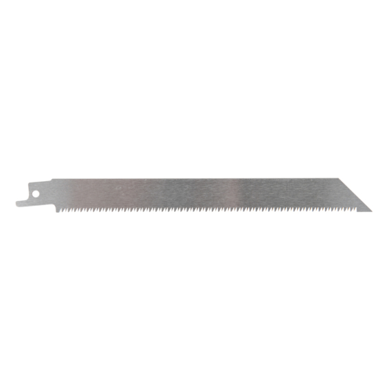 Makita 1db HCS orrfűrészlap BAMBUSZ, akkus géphez, TPI:15, L:225mm