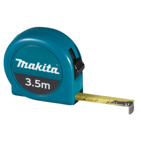 Makita mérőszalag 3,5mx16mm